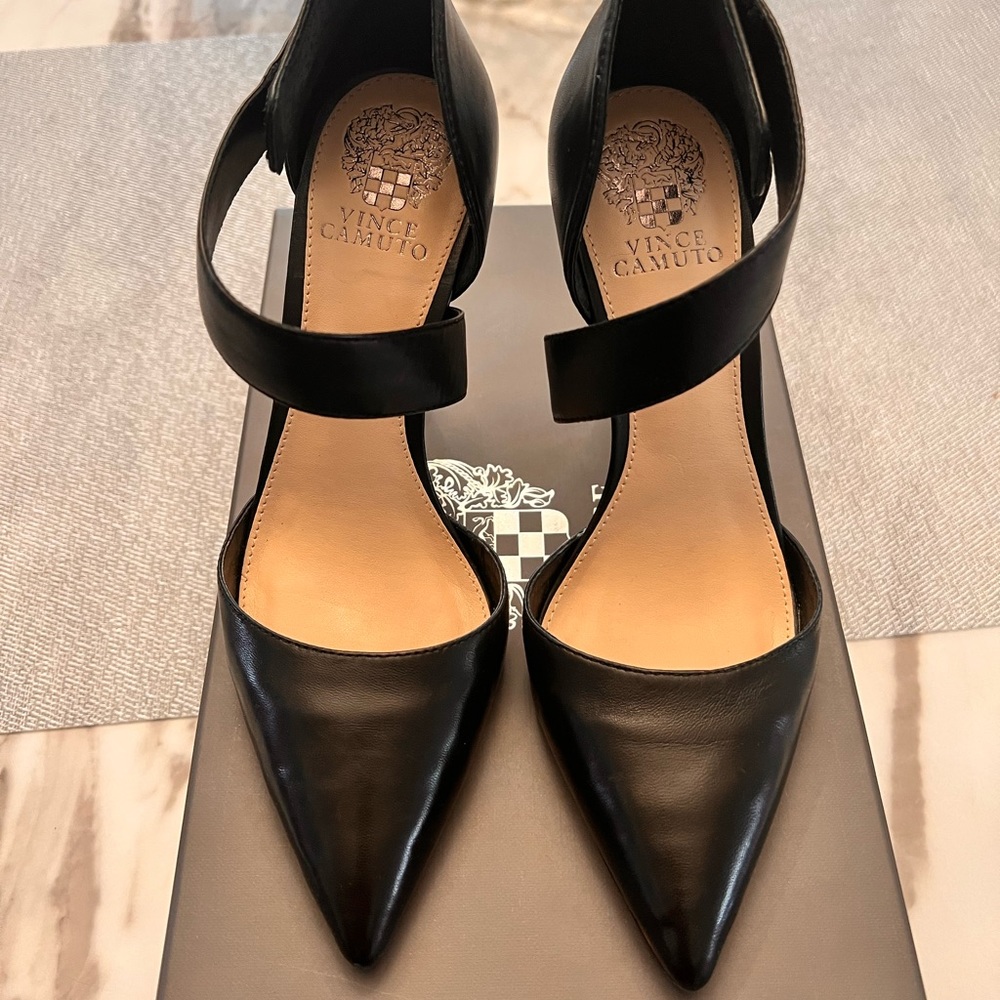 Womens Vince Camuto Heels